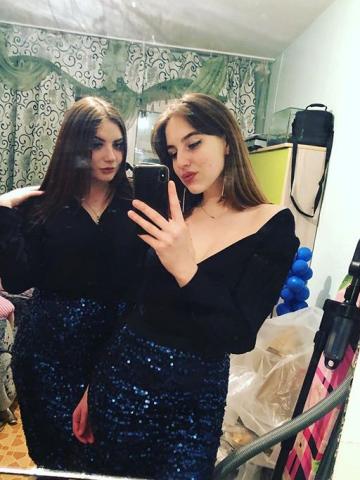 Индивидуалка Алина Фотография 3